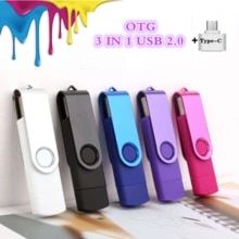 Pen Drive 8 Gb